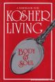 85318 A Handbook For Kosher Living